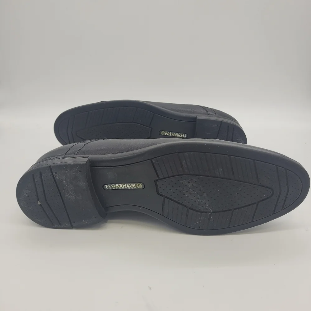 Florsheim midtown bike